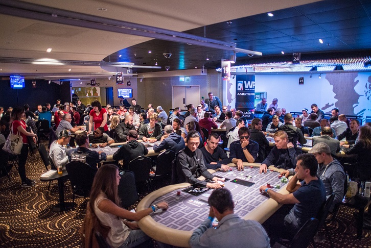 5 Best Poker Tournaments to Enter in 2024