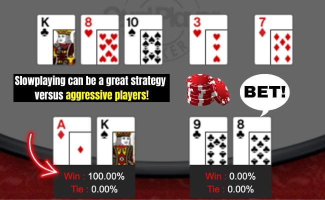 5 Best Strategies for Winning Poker Tournaments