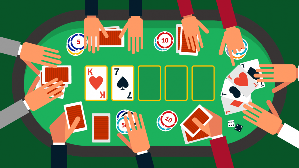 7 Advanced Texas Hold'em Techniques