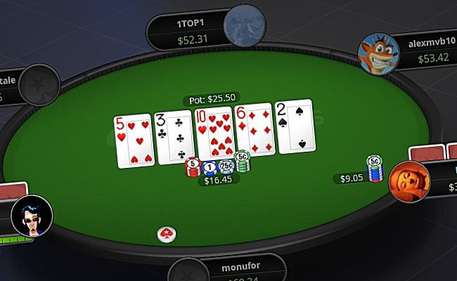 Top 4 Strategies for Winning at Low Stakes Poker