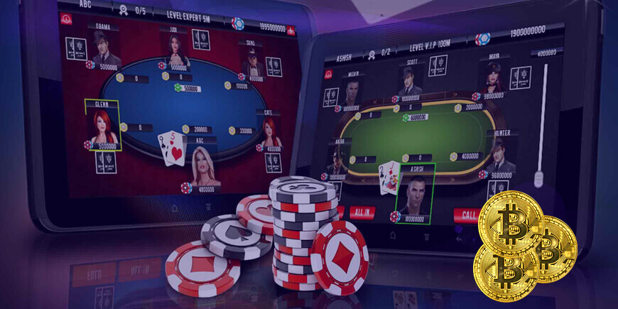 Top 5 Online Poker Rooms for 2024