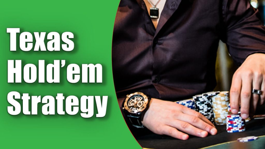 What Are the Advanced Strategies for Texas Hold'em