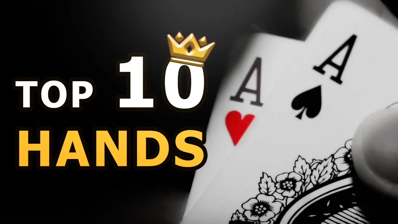 What cards should you always fold in Texas Hold'em