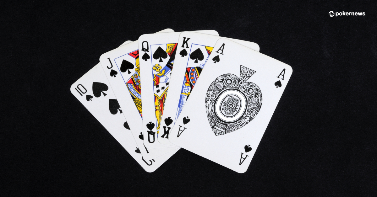 What is the most losing hand in poker