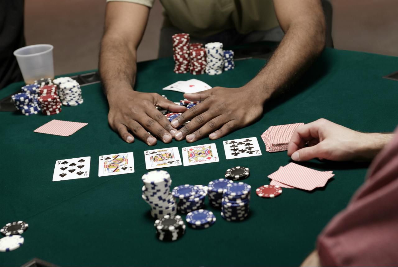 The Worst and Best Starting Hands in Texas Hold’em